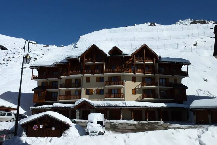 Vacation rental for 8 people, with Balcony in France