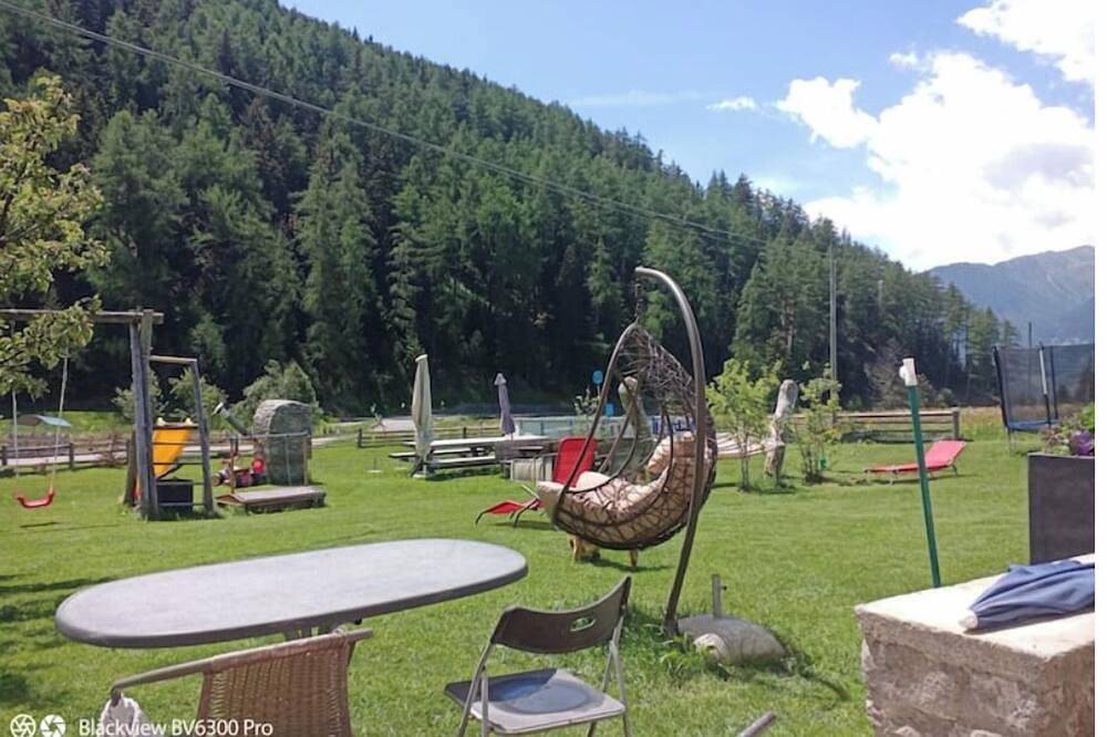 Ganze Wohnung, Urlaub auf dem Bauernhof! Freiheit und Natur pur ! Cin It 021046B59Wp7Vnzx in Mals, Südtirol
