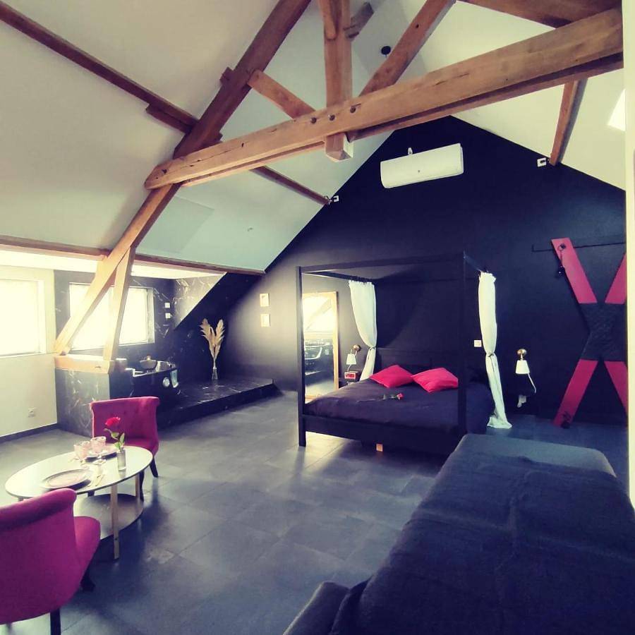 Appartement entier, One-Bedroom Apartment in Montargis, Région de Montargis