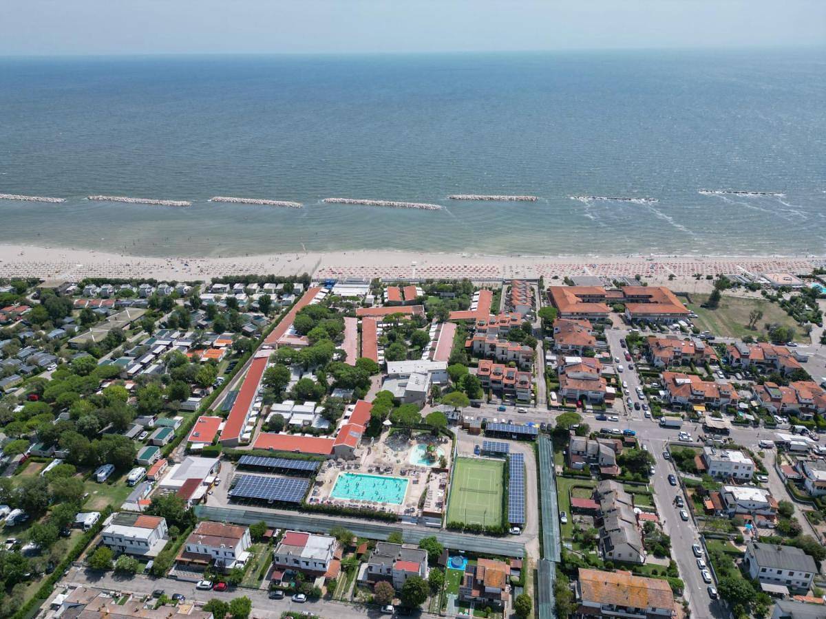 Park Gallanti in Comacchio, Provincia di Ferrara