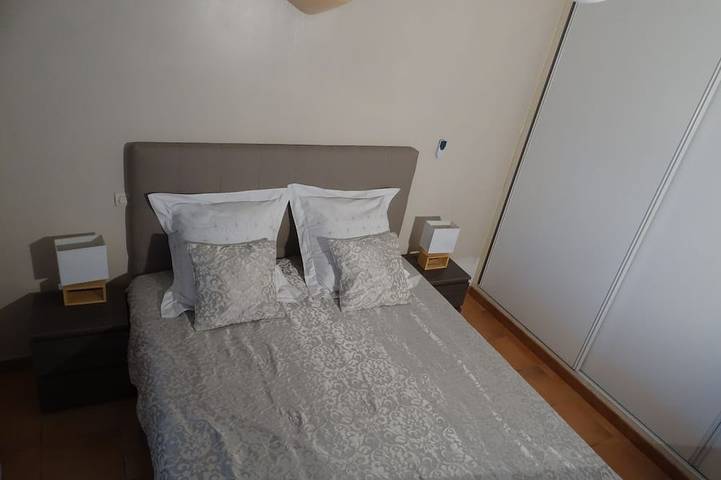 Villa pour 6 personnes, avec jardin et terrasse à Propriano - 3