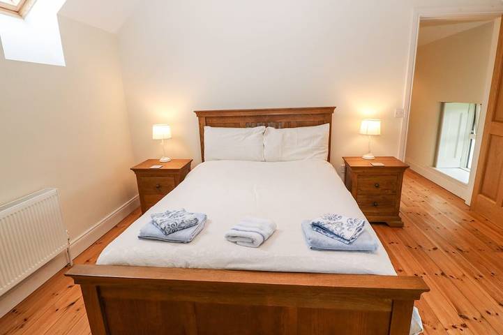 Gîte pour 6 personnes à Kenmare - 4