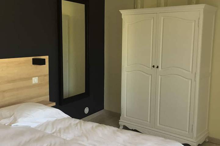 Location de vacances pour 14 personnes, avec jardin et terrasse à Montségur-sur-Lauzon - 2