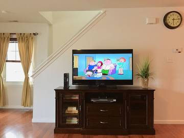 Vacation House for 14 Guests in Wildwood, Jersey Shore, Picture 4
