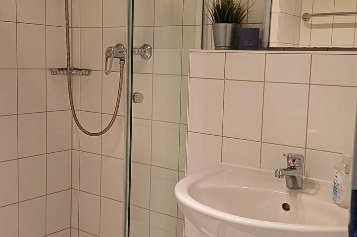 Appartamento intero, Appartamento appena ristrutturato. Residence am Park Nr. 11 - Boltenhagen Mitte - vicino alla spiaggia in Ostseebad Boltenhagen, Boltenhagen