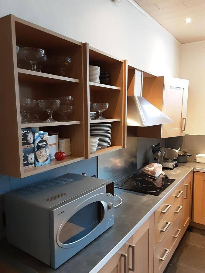 Gîte pour 6 personnes, avec terrasse et vue à Herzele - 4