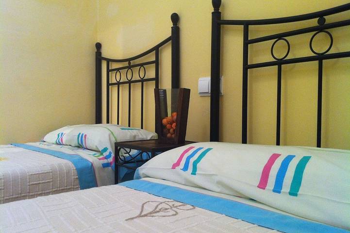 Gîte pour 4 personnes dans Guadalest - 2