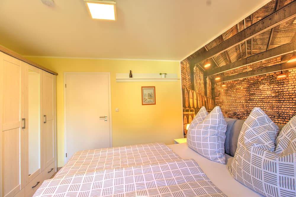 Ganze Wohnung, Mühlentaler Ferienwohnung, das Dornröschen der Mosel (Beilstein) Whng 2 in Beilstein, Cochem-Zell