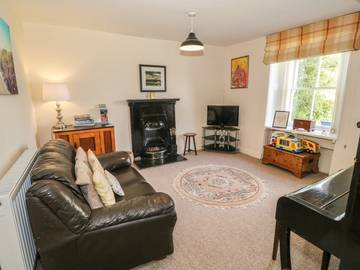 Cottage for 6 People in Isle of Anglesey, Wales, Photo 4