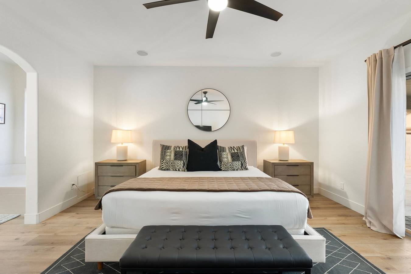 The Cardinal Walk to Stadium Pool Spa Sportcourt in Glendale, Maricopa County