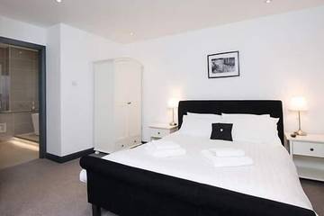 Glamping for 4 People in West Yorkshire, Yorkshire, Photo 1