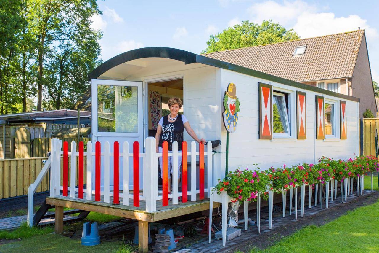 Double Room in Bergeijk, Nordbrabant