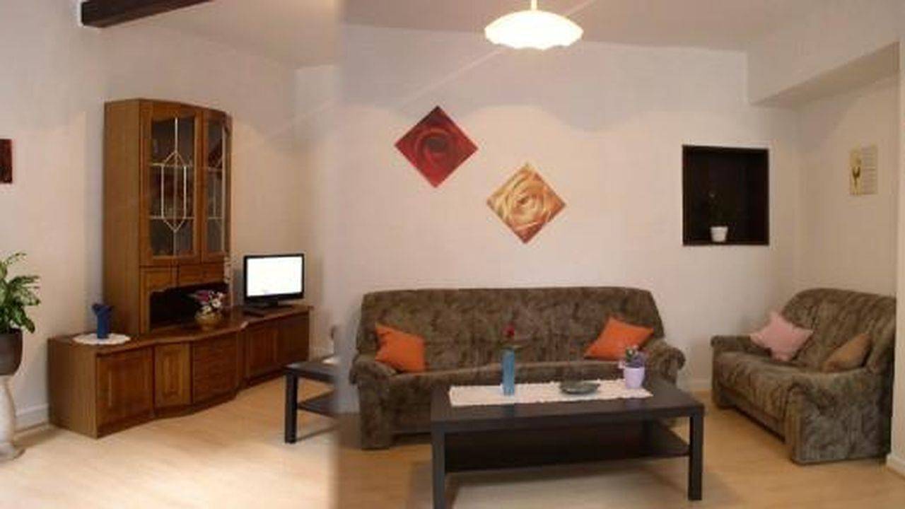 Ferienhaus für 4 Personen (80 m²) in Traben-Trarbach in Traben-Trarbach, Bernkastel-Kues & Umgebung