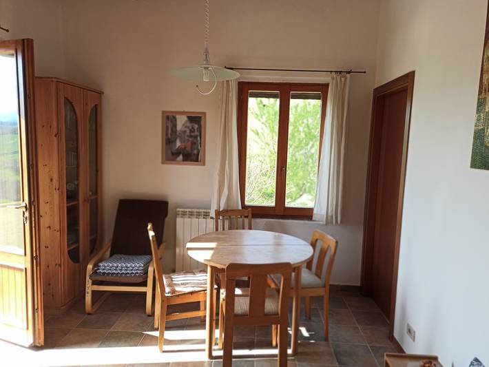 Appartamento intero, App. Palazzo in Arcevia, Provincia di Ancona