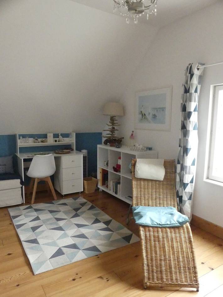 Chambre d’hôte pour 2 personnes, avec jardin dans Saône-et-Loire - 4