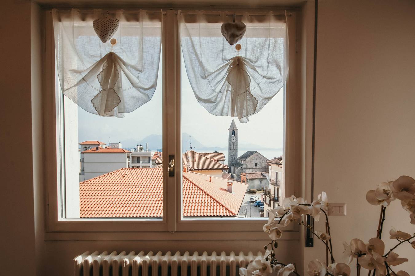 Appartamento intero, Appartamento vacanze per 6 persone in Baveno, Comune di Baveno