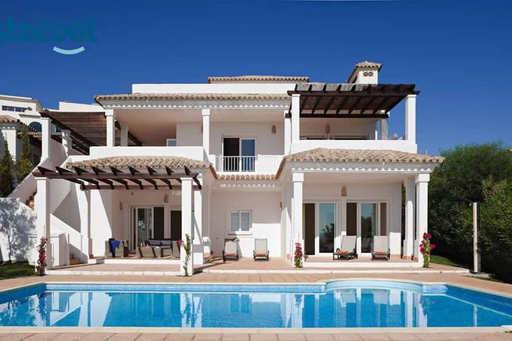 Chalet para 8 personas, con terraza y jardín, Se admiten mascotas - 1