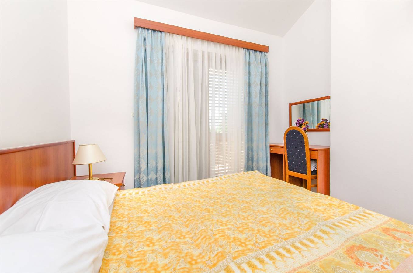 Ganze Wohnung, Apartments Meridiana 1 in Orebic, Dubrovnik-Neretva