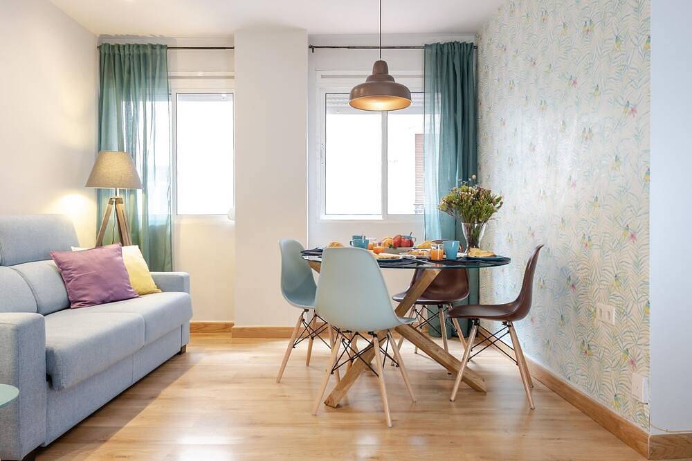 Appartamento vacanze a Malaga a partire da 185€ a notte