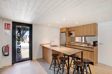 Casa De Vacaciones para 6 Personas en El Sauzal, Región de la capital de Tenerife, Foto 4