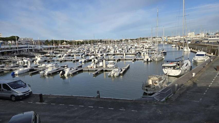 Chambre d’hôte pour 2 personnes, avec vue et jardin dans Lac de Biscarrosse - 3