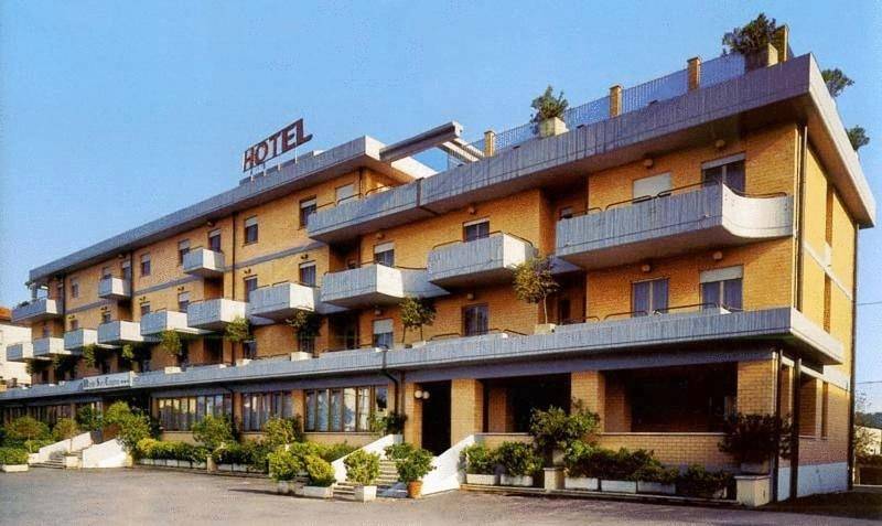 Appartamento per 3 persone, con terrazza, con animali domestici in Morrovalle
