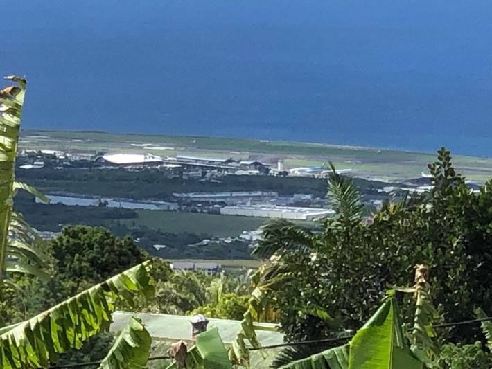 Location de vacances pour 6 personnes, avec jardin et vue à Sainte-Marie (Île de la Réunion) - 3