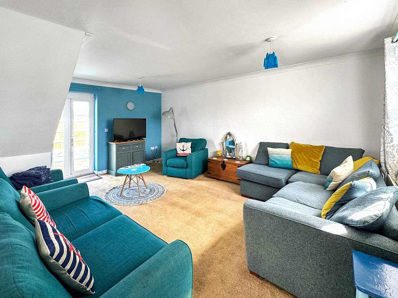 Argonaut Beach House  in Norfolk
