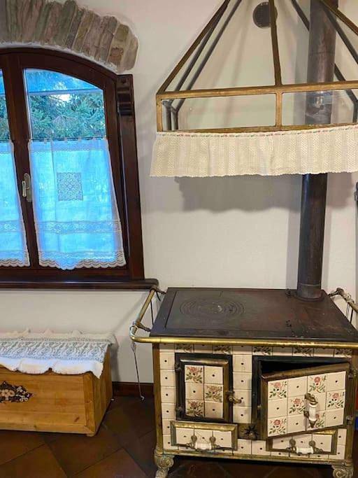 Casa incantevole di Montagna con vista mozzafiato in Roana, Vicenza (província)