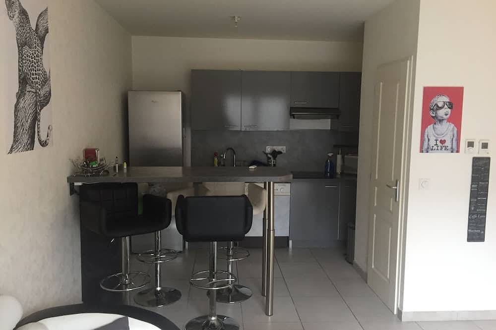 Apartamento entero, Las terrazas del futuro in Saint-Jean-de-Maurienne, Región de Saint-Jean-de-Maurienne