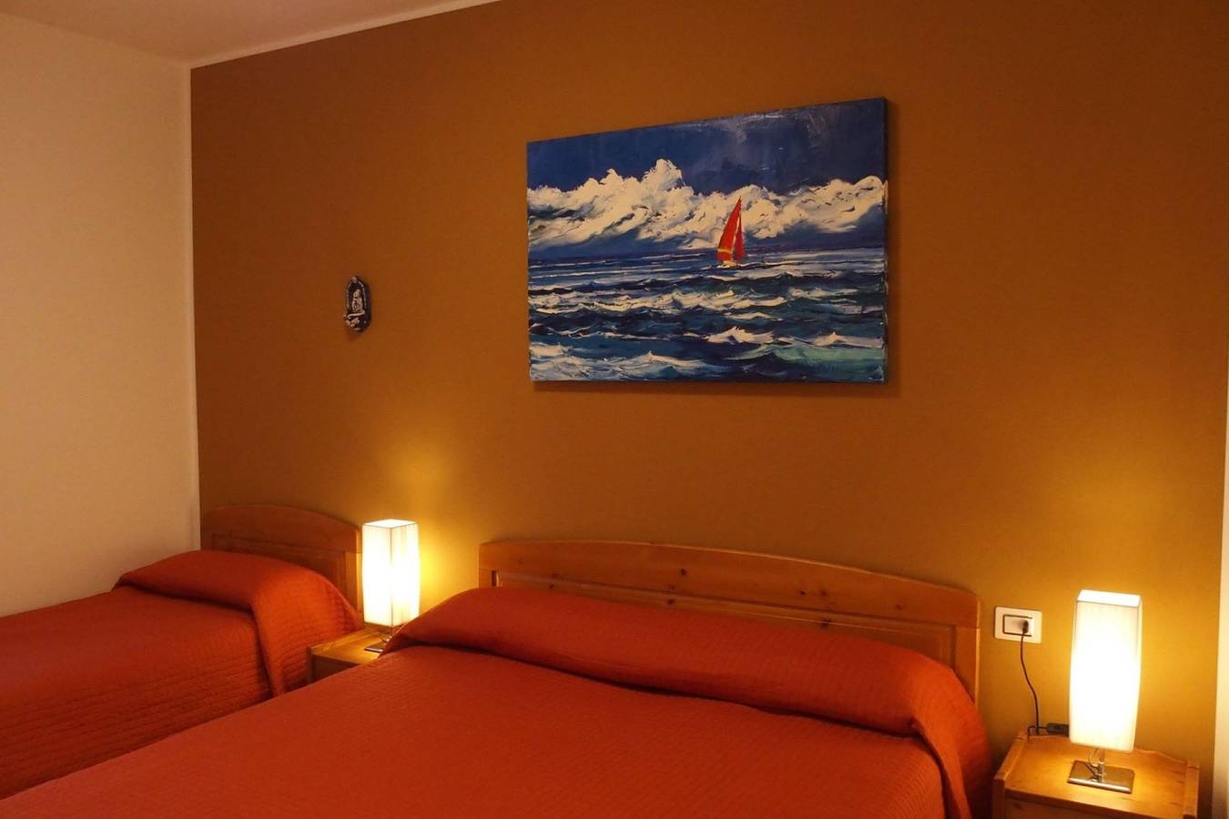Ganze Wohnung, Moderne Wohnung in einer Residenz mit Pools in Bibione, San Michele al Tagliamento