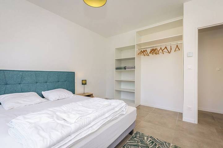 Location de vacances pour 8 personnes, avec jardin et terrasse, animaux acceptés à Cieurac - 2