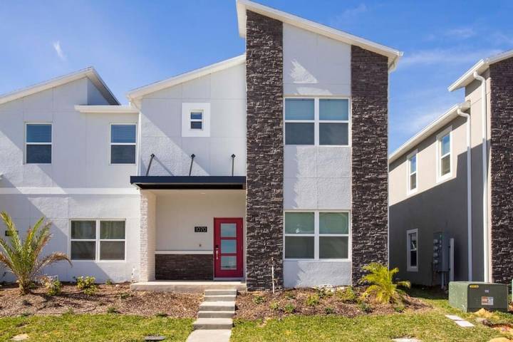 Vacation house for 10 people, kid friendly - 1