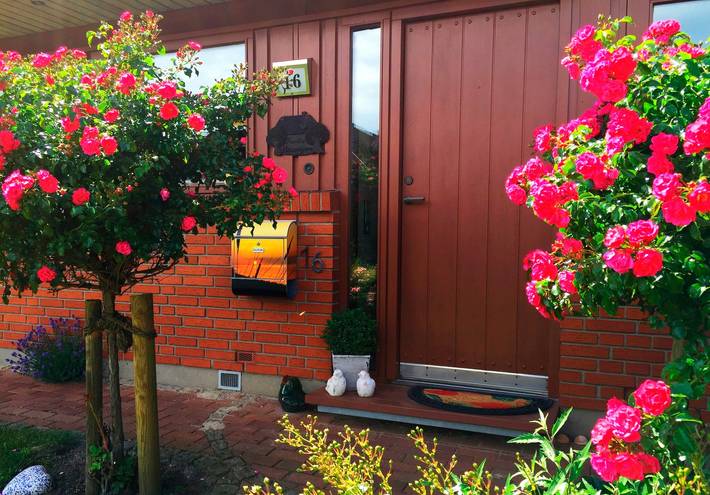 Ferienwohnung für 2 Personen in Burg auf Fehmarn - 2