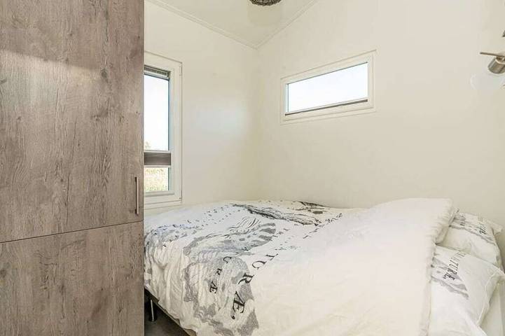 Ferienhaus für 6 Personen, mit Garten in Westenschouwen - 4