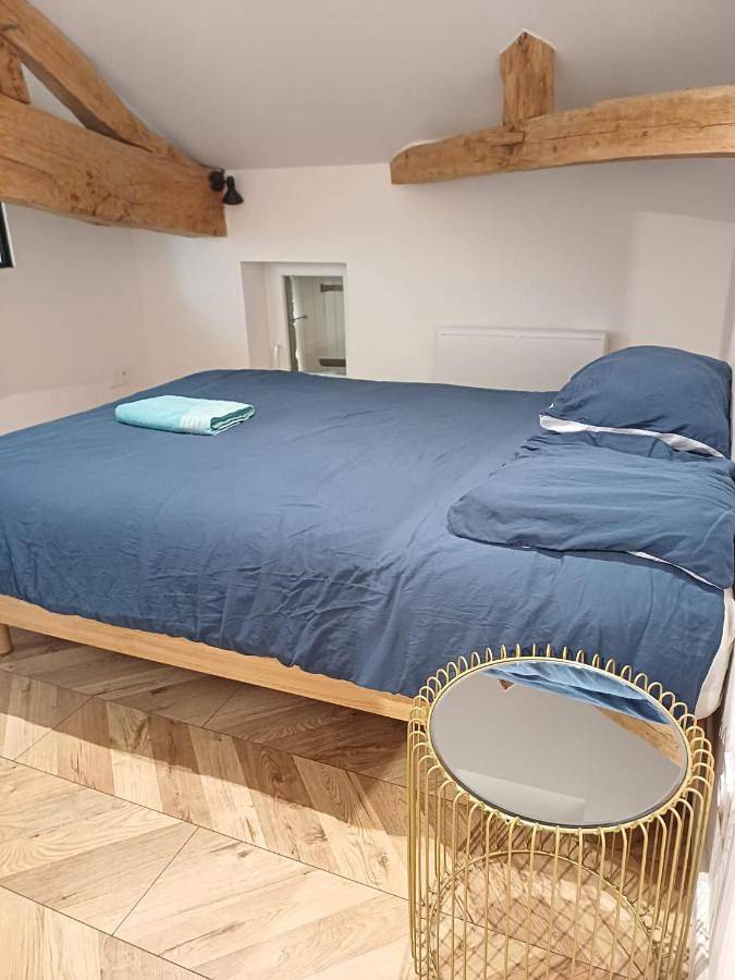 Gîte pour 3 personnes à Foulayronnes - 2