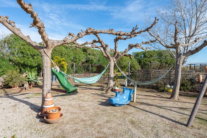 Chalet para 10 personas, con jardín en Provincia de Tarragona - 2