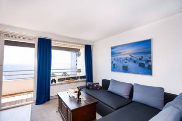 Ferienwohnung für 4 Personen in Sierksdorf, Südliche Ostseeküste, Bild 2