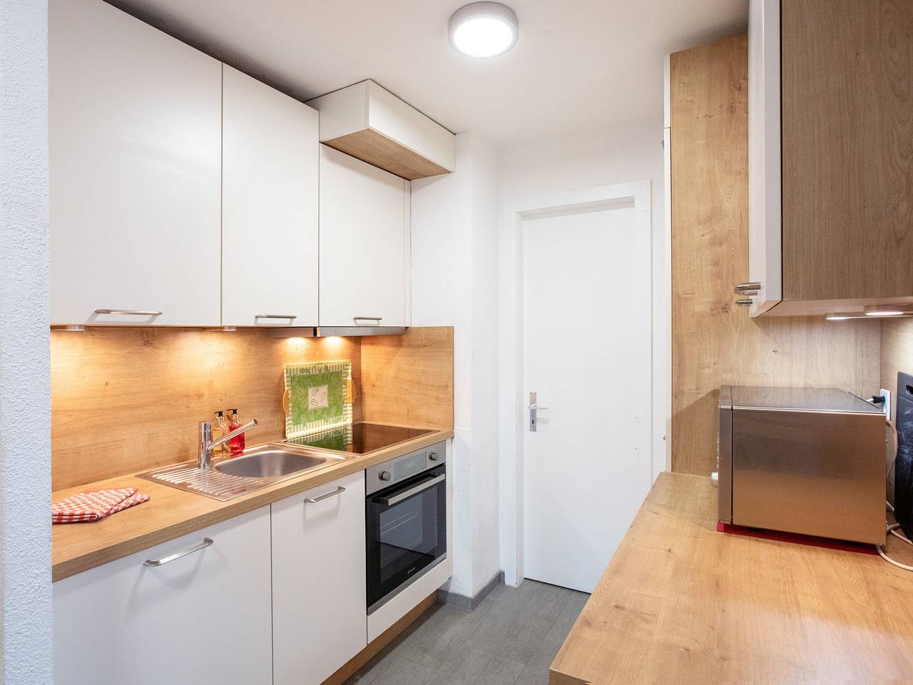 Appartement entier, Diamant 39 in Villars-sur-Ollon, Ollon (Villars-sur-Ollon)