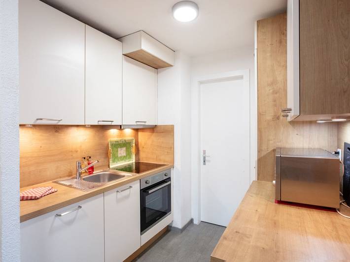 Appartement entier, Diamant 39 in Villars-sur-Ollon, Ollon (Villars-sur-Ollon)