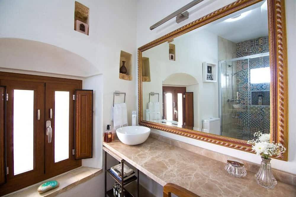 Entire apartment, La Muralla House, Medina Sidonia in Medina-Sidonia, Costa de la Luz