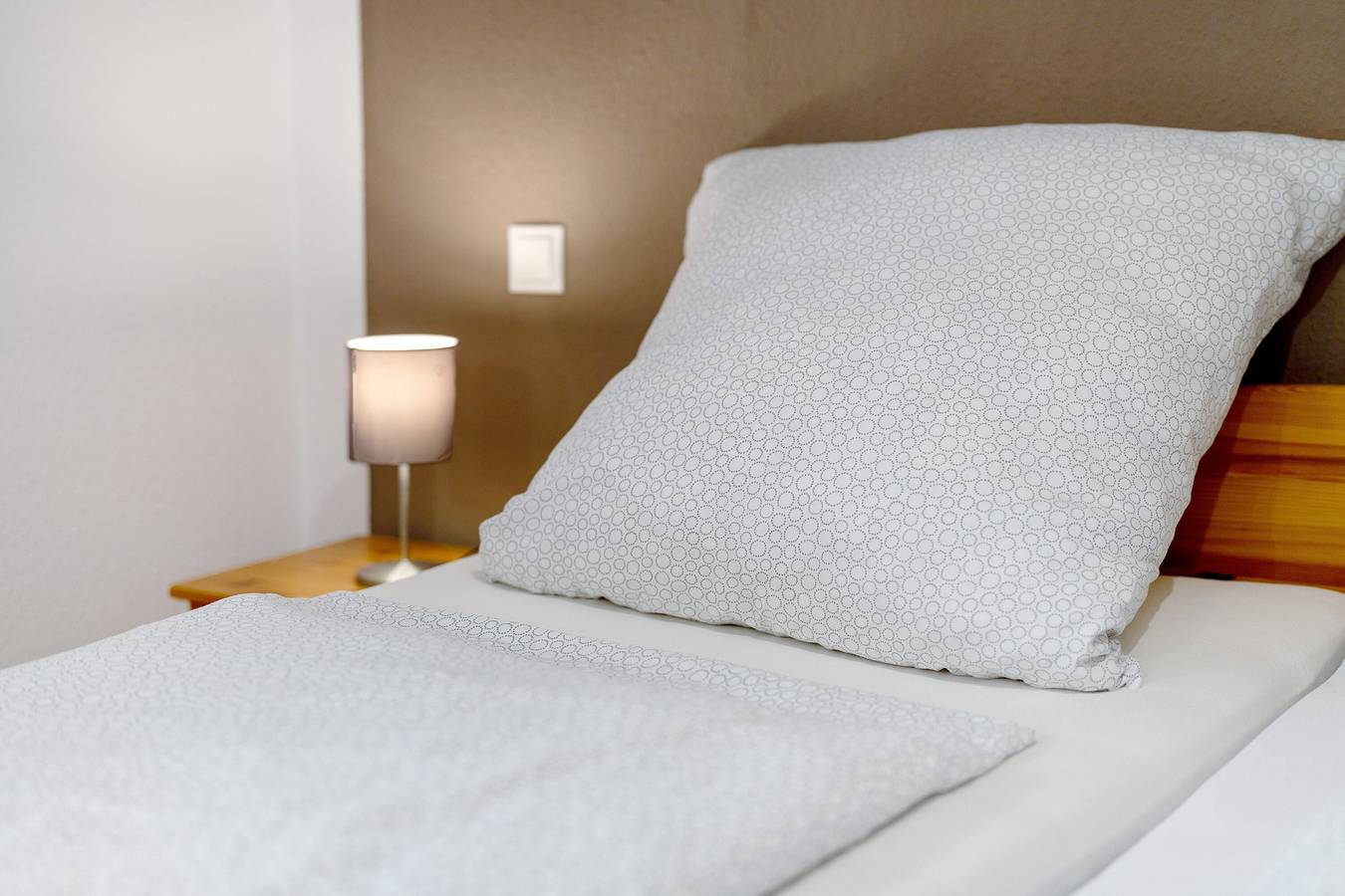 Habitación 'Gästezimmer 2' con terraza compartida y Wi-Fi in Europa-Park, Rust