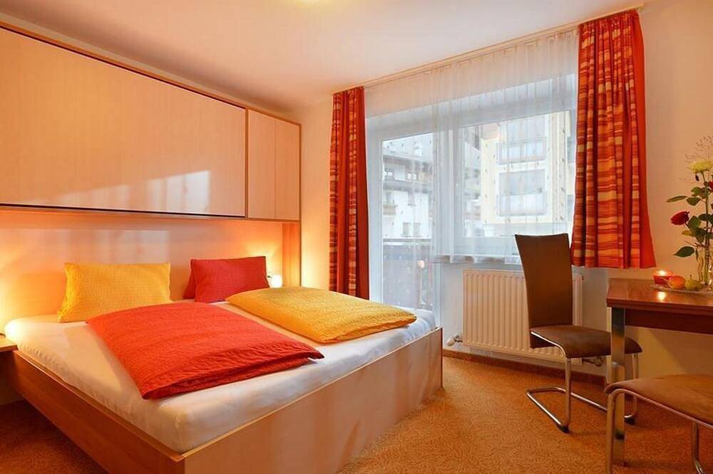 Ganze Wohnung, Doppelzimmer \"Relax\" mit \"Almstube\" - Ferienhaus Ab in Söll, Kaisergebirge