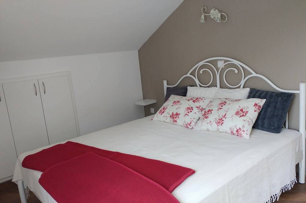 Ganze Wohnung, Studio Appartement mit Balkon und Meerblick Plat, Dubrovnik in Plat, Dubrovnik-Neretva