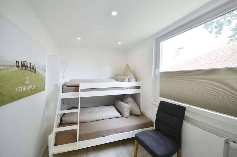 Ferienwohnung Sturmfrei Wangerooge in Wangerooge