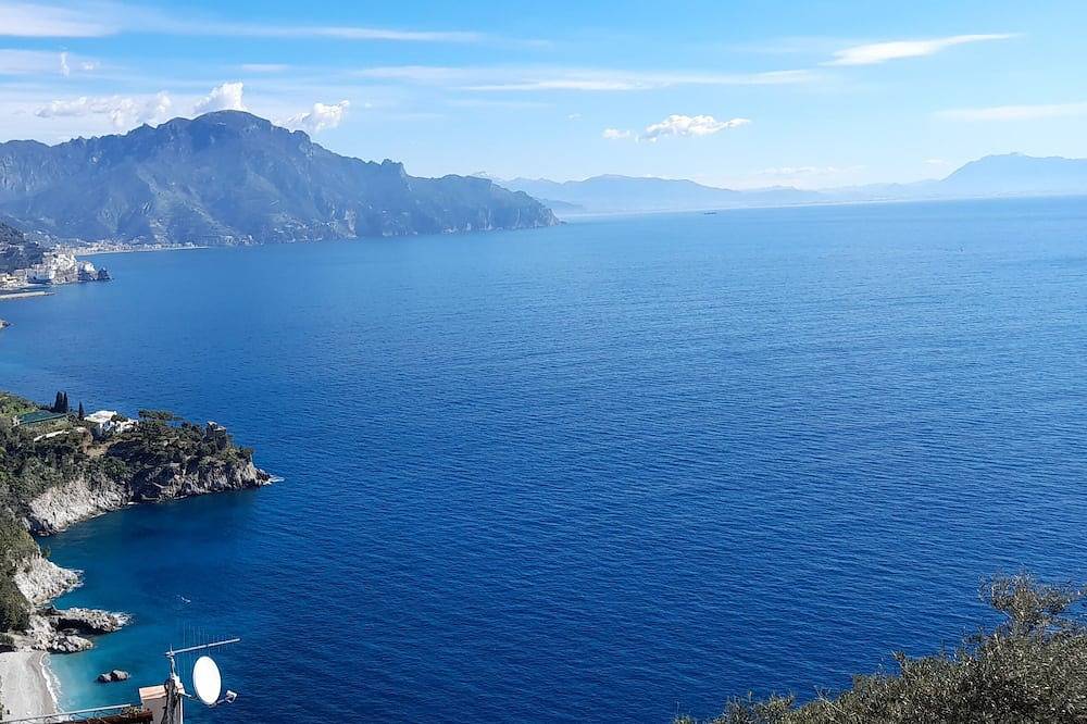 Ganze Wohnung, Isola Di Prospero Dimora D'Arte Del 400 in Conca dei Marini, Amalfiküste