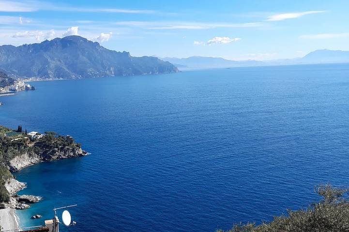 Ferienwohnung für 2 Personen, mit Haustier - 1