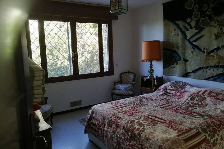 Location de vacances pour 8 personnes dans Plage Du Pradeau - 3