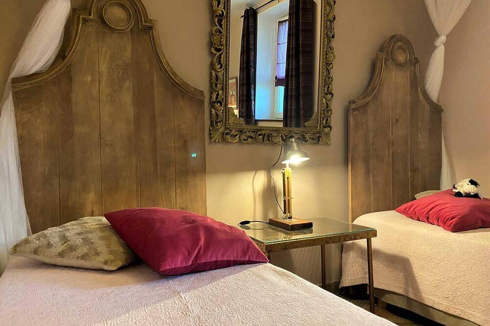 Le Souleilha - Castelnaudary in Castelnaudary, Région de Carcassonne