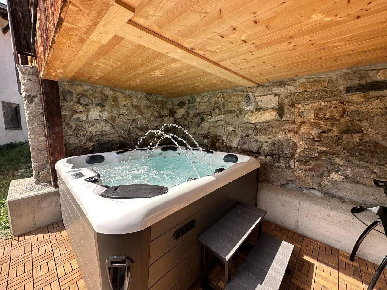 Geheel appartement, Chalet Brünig, Apartment Wandelhorn in Meiringen, Berner Oberland